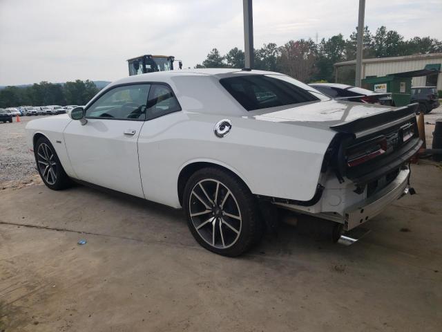 2C3CDZBT8PH525816 Dodge Challenger R/t