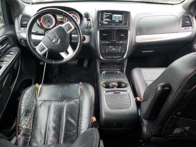 2C4RDGEG4HR575391 Dodge Grand Caravan Gt