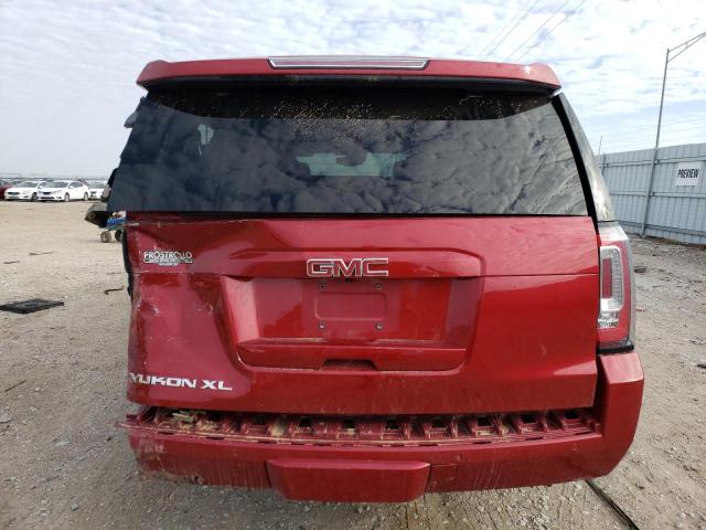 1GKS2HKC5FR500706 GMC Yukon Xl K1500 Slt