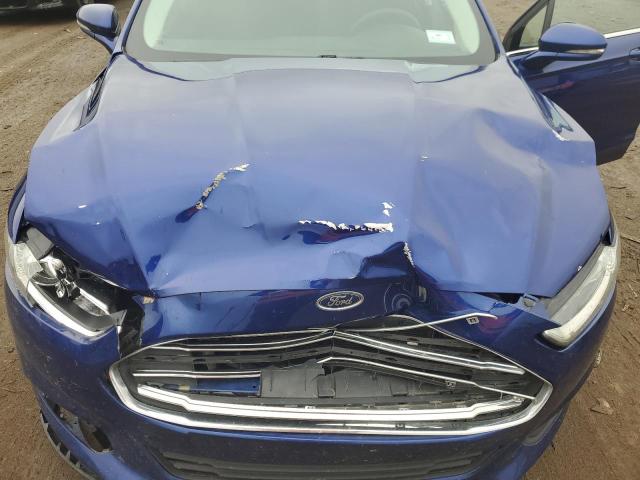 3FA6P0H77GR317555 Ford FUSION SE