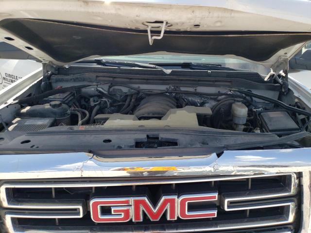 1GTN1LEC4JZ252712 GMC Sierra C1500
