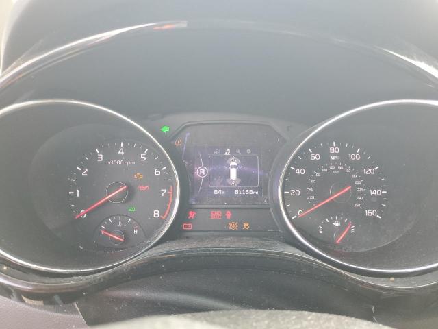 KNDMC5C14J6350711 KIA SEDONA EX