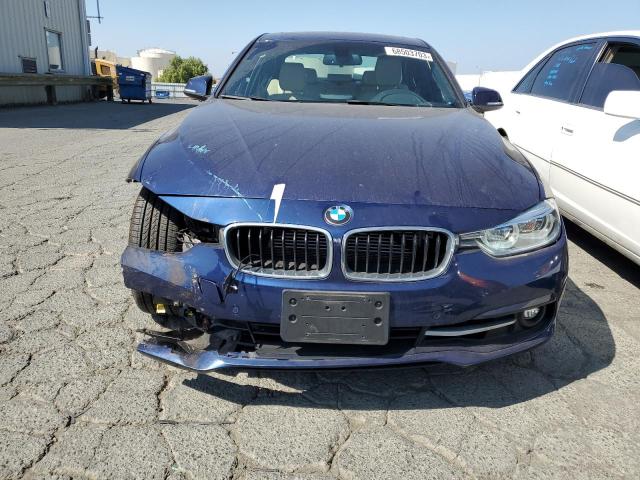 WBA8E1C56JA180028 BMW 330e