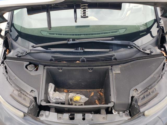 WBY1Z4C51EV275264 BMW I3 REX