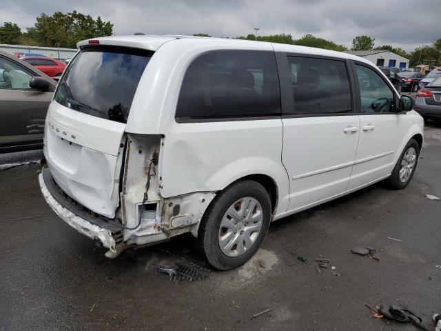 2C4RDGBG2ER103013 Dodge Grand Caravan Se