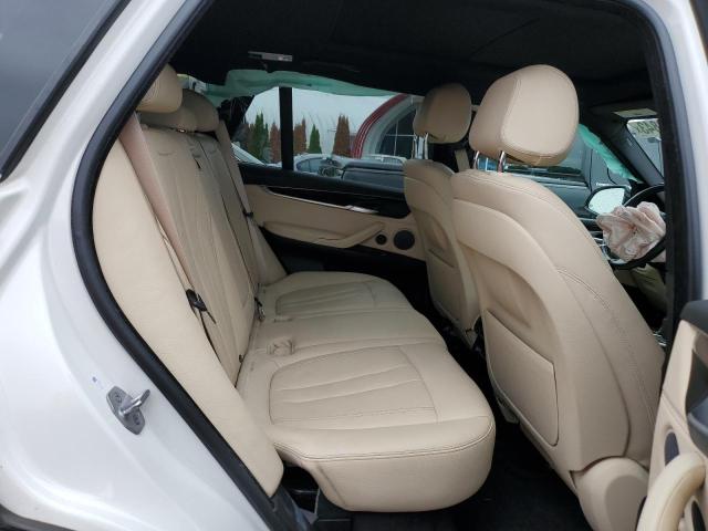5UXKT0C50J0V98209 BMW X5 Xdr40e