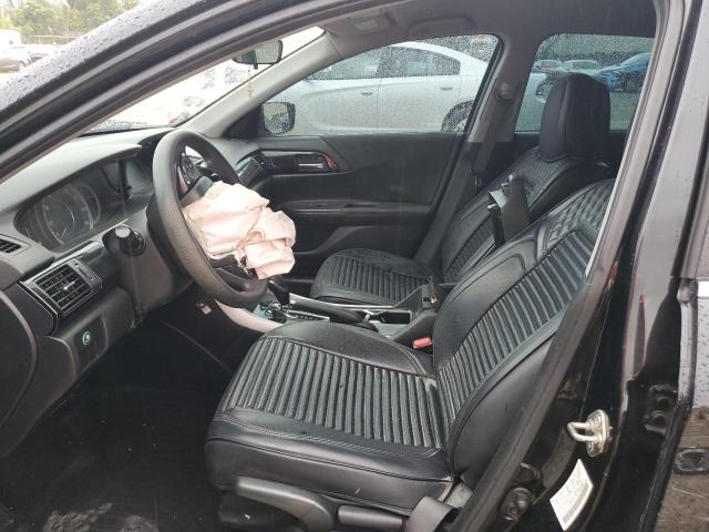 1HGCR2F30GA227405 Honda ACCORD LX
