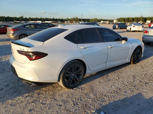 19UUB5F52MA013670 Acura Tlx Tech A