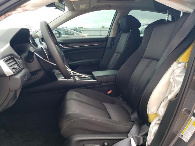 1HGCV3F42KA020565 Honda Accord Hybrid Ex