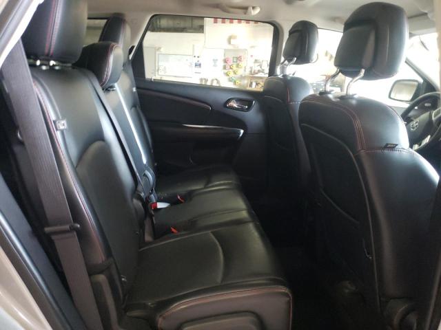 3C4PDDEG6JT512687 Dodge JOURNEY GT