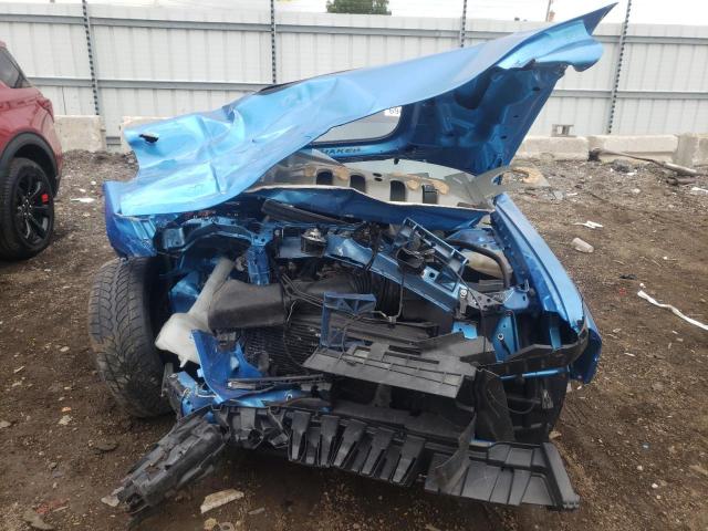 2C3CDZBTXFH783155 Dodge Challenger Sxt Plus