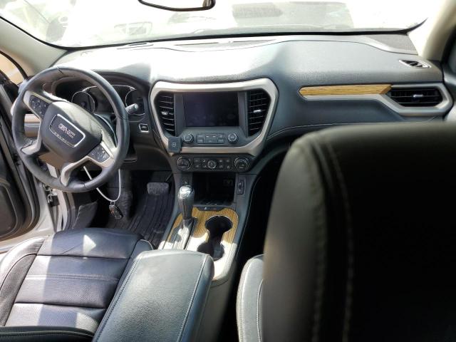 1GKKNXLS8HZ199391 GMC Acadia Denali