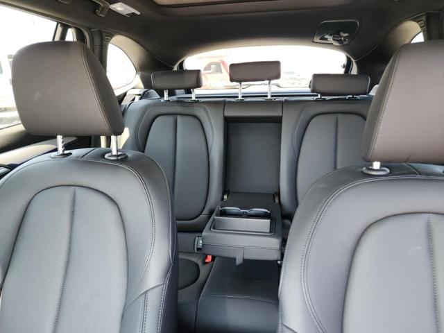 WBXJG9C06M5U21135 BMW X1 Xdrive28i