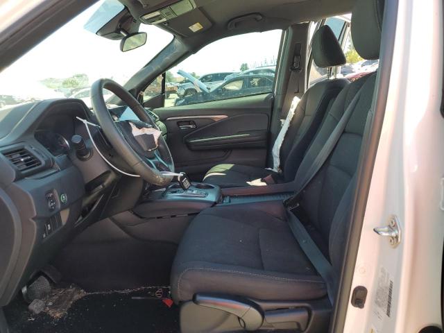 5FNYF7H22MB013453 Honda Passport Sport