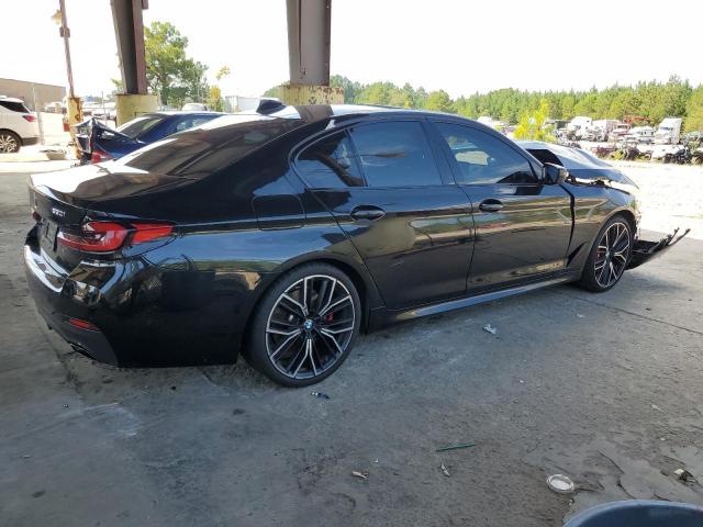 WBA53BH00NCJ01474 BMW 530 I