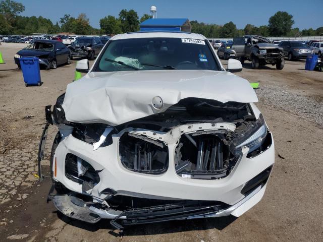 5UXUJ3C5XKLG55695 BMW X4 Xdrive30i