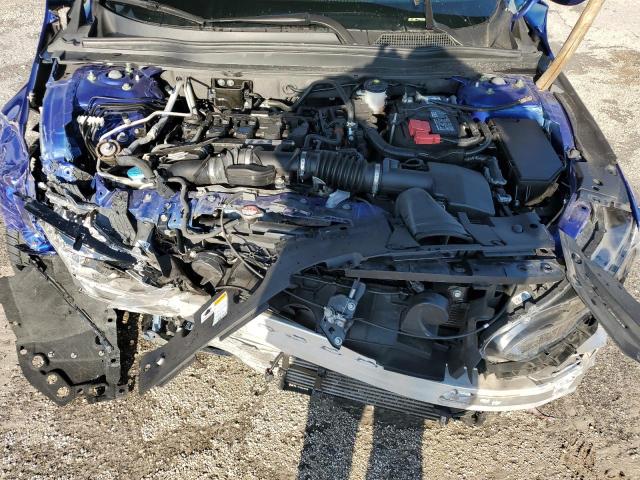1HGCV1F38KA160471 Honda Accord Sport