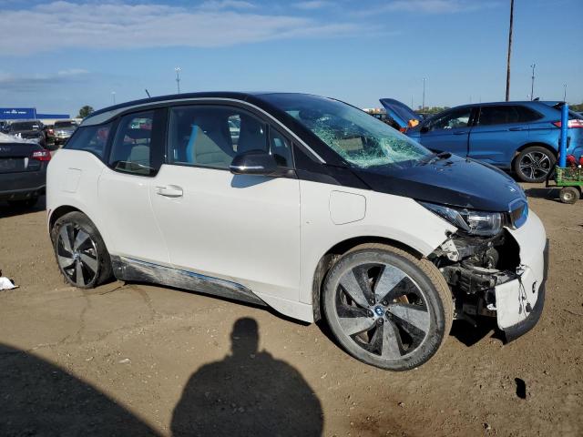 WBY7Z4C54JVD95325 BMW I3 REX