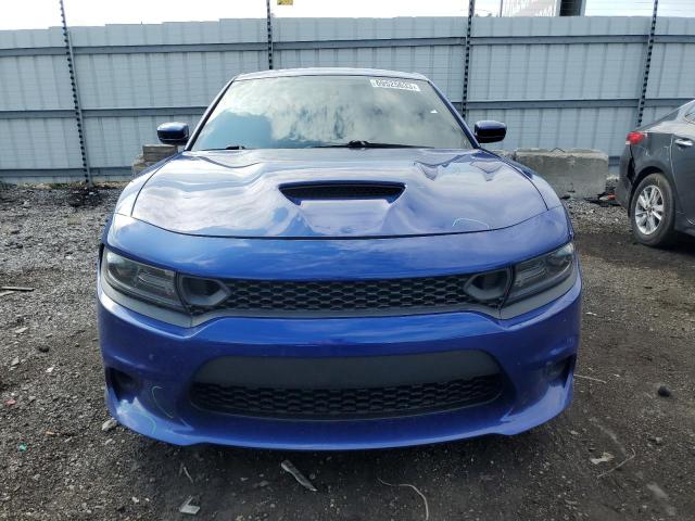 2C3CDXGJ4LH246031 Dodge Charger Scat Pack