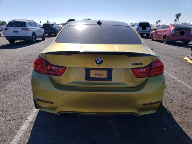 WBS3R9C56HK708843 BMW M4