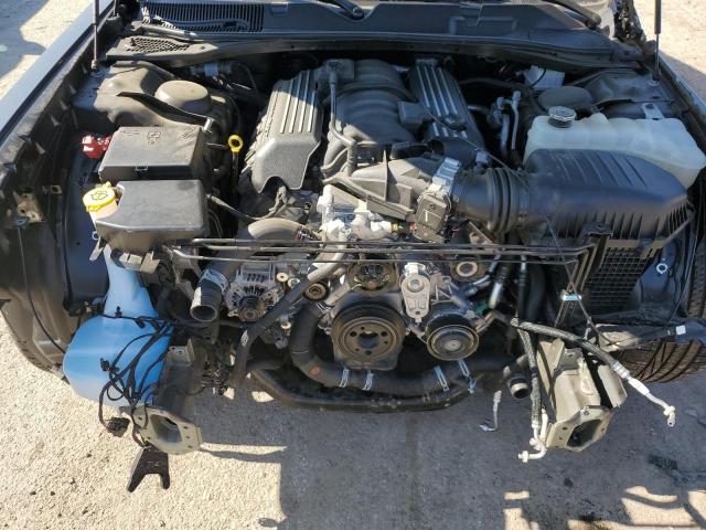 2C3CDZFJ6PH518436 Dodge Challenger R/t Scat Pack