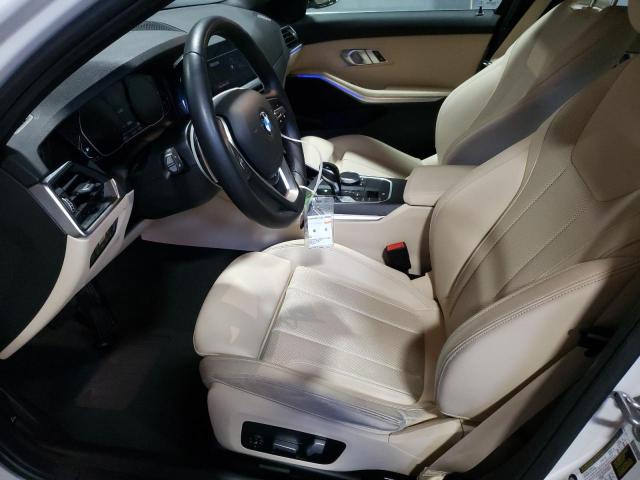 3MW5R7J01N8C62686 BMW 330XI