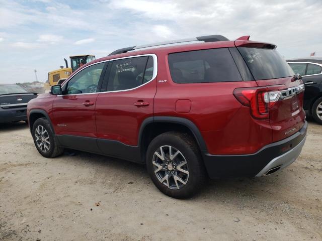 1GKKNUL49PZ152126 GMC ACADIA SLT