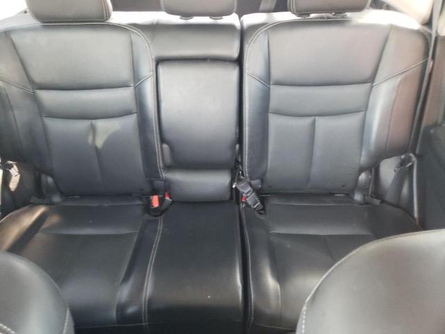 5N1AZ2CJ3MC133295 Nissan MURANO SL
