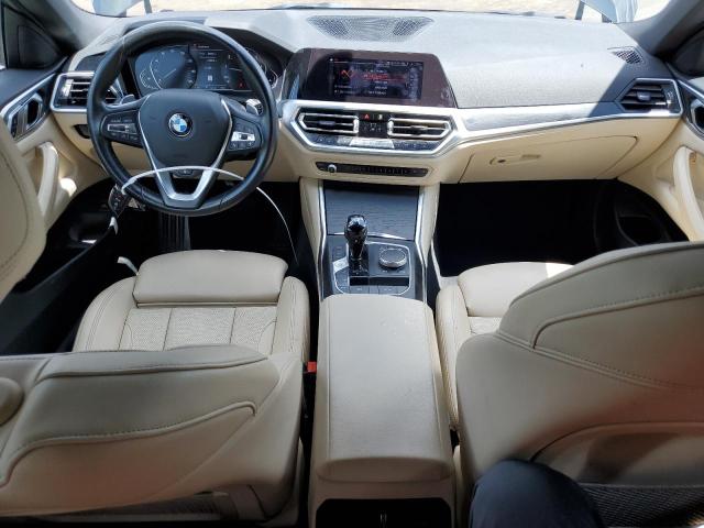 WBA43AT09NCK47076 BMW 430xi