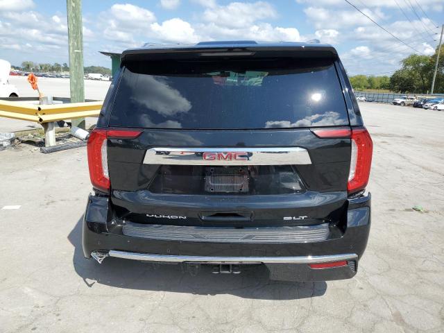 1GKS2GKD9NR166827 GMC Yukon Xl K1500 Slt