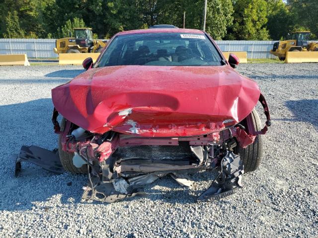 1HGCR2F54GA170630 Honda Accord Sport