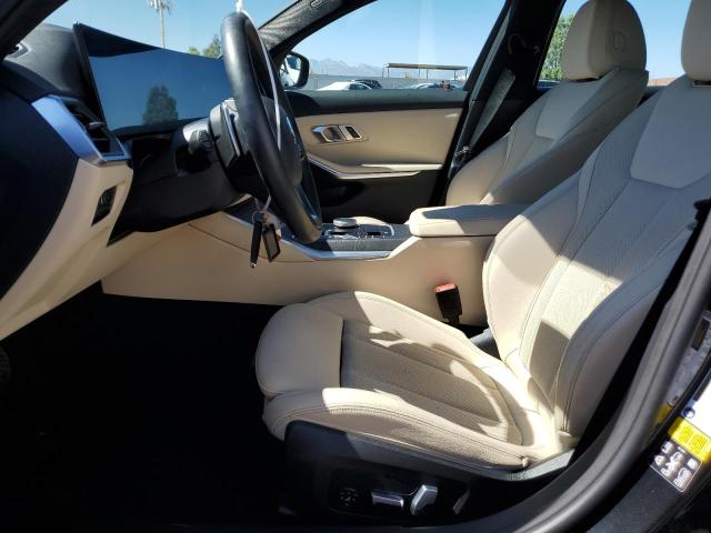 3MW89FF00P8D14893 BMW 330XI