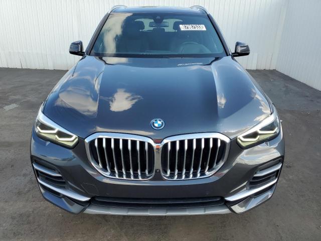 5UXTA6C05N9N07163 BMW X5 Xdrive45e