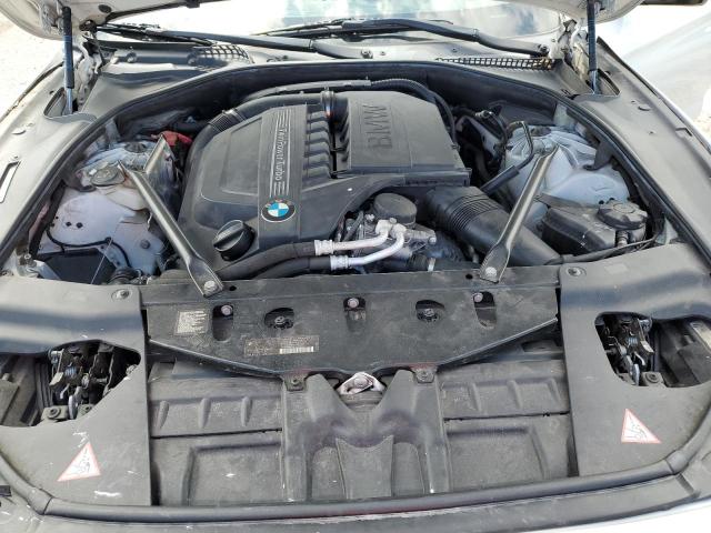 WBA6A0C53ED317864 BMW 640 I Gran Coupe