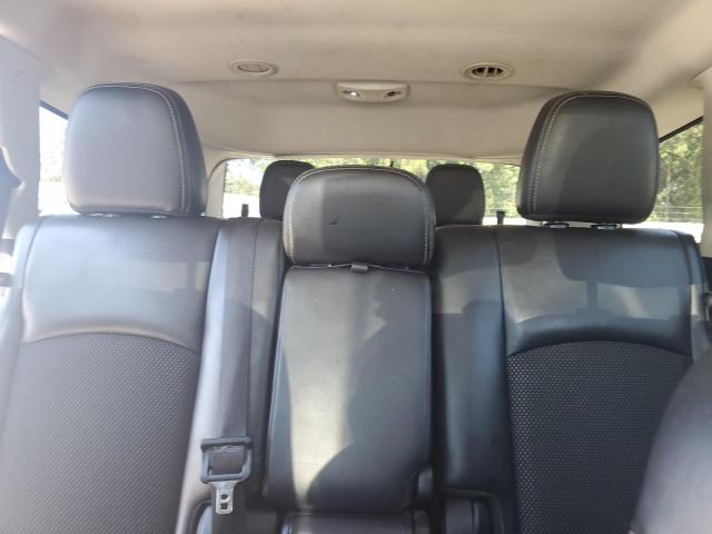 3C4PDCGG5HT518207 Dodge Journey Crossroad