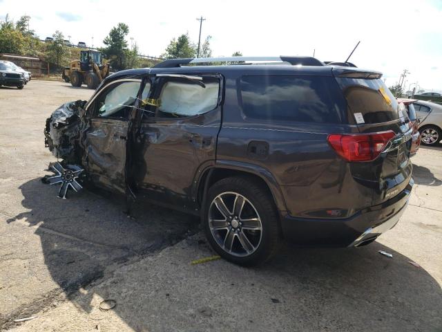 1GKKNPLS2KZ115055 GMC Acadia Denali