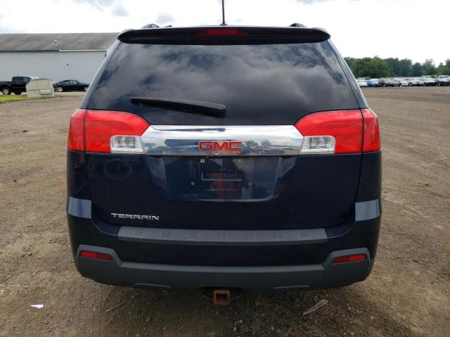 2GKALREK8F6235275 GMC Terrain Sle