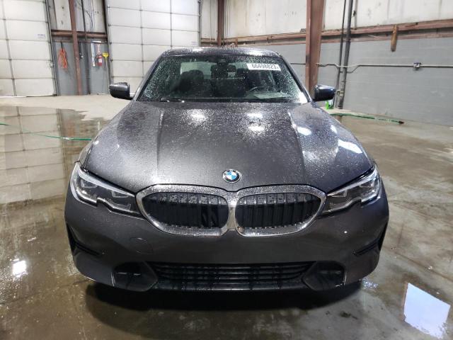 3MW5R7J03N8C61703 BMW 330XI