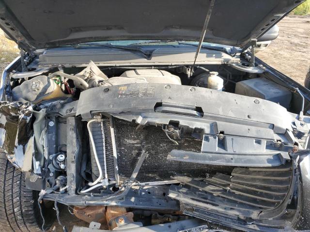 1GKS2KE70ER224400 GMC Yukon Xl K1500 Slt