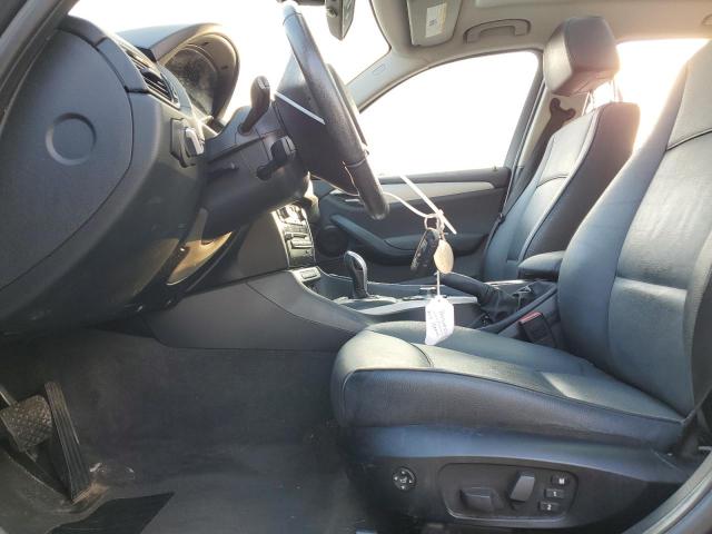 WBAVL1C5XEVY19468 BMW X1 Xdrive28i
