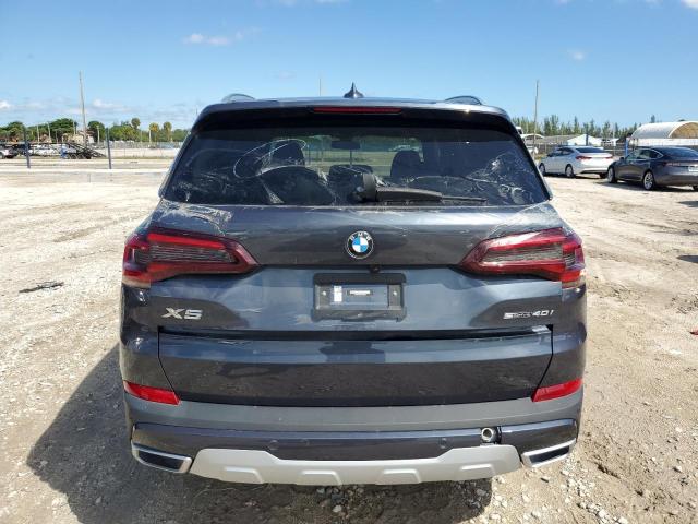5UXCR4C01N9L16868 BMW X5 Sdrive 40i