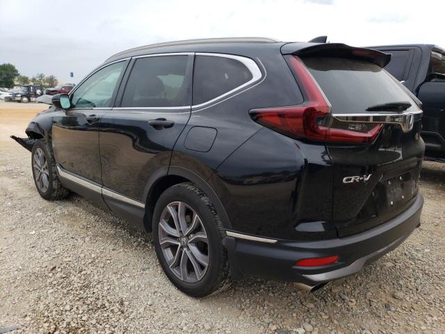 5J6RW1H99LL005743 Honda Cr-v Touring