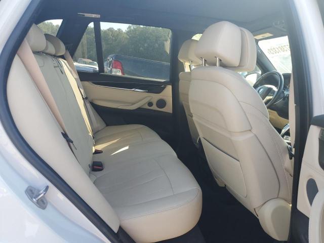 5UXKT0C54H0S80572 BMW X5 Xdr40e