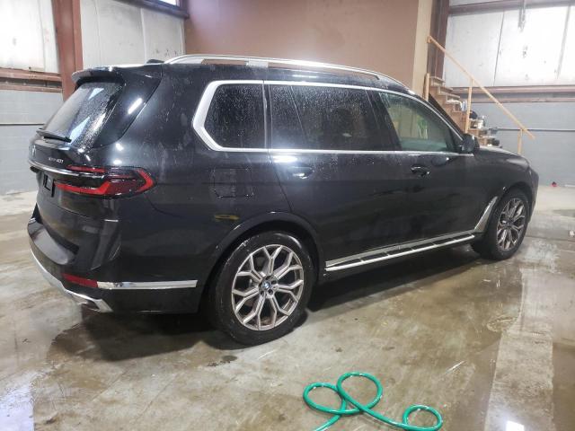 5UX23EM03P9N47811 BMW X7 Xdrive40i