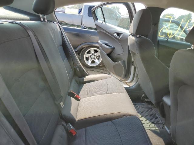 1G1BC5SM9G7285658 Chevrolet CRUZE LS