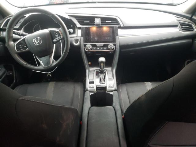 19XFC1F31GE207555 Honda CIVIC EX