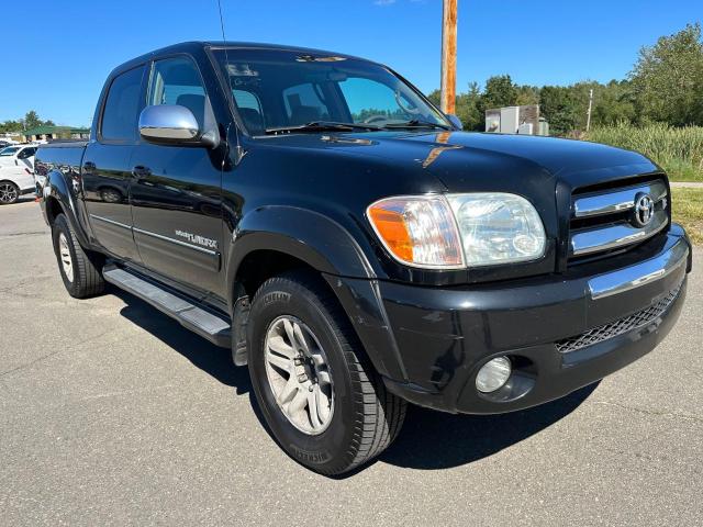 Auction sale of the 2006 Toyota Tundra Double Cab Sr5, vin: 5TBDT44196S506878, lot number: 68883853