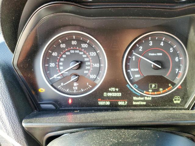 WBA1G9C50FVX96415 BMW 228 Xi Sulev