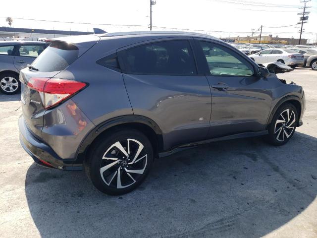 3CZRU5H10LM704801 Honda HR-V SPORT