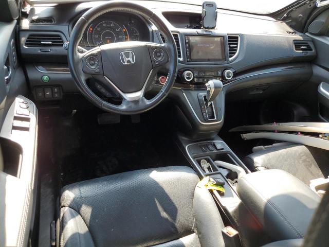 5J6RM4H95FL092729 Honda Cr-v Touring